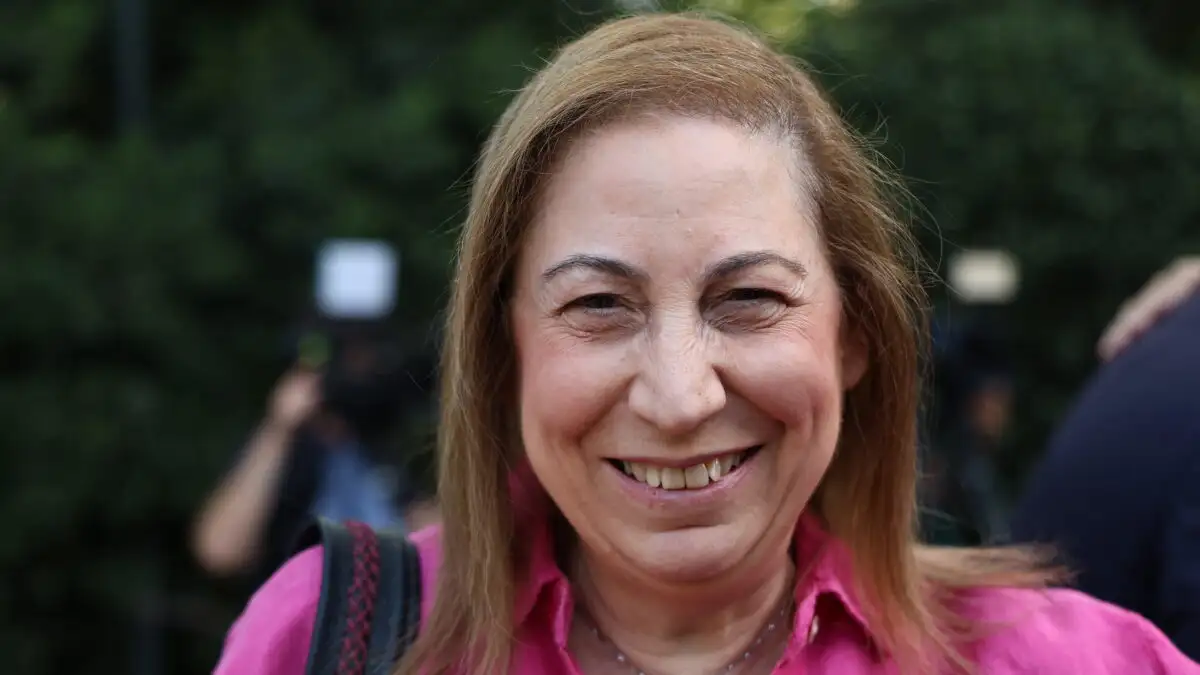 Παραιτήθηκε οριστικά απο τον ΣΥΡΙΖΑ