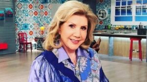 Πpόβλεψη σοκ και δέος από Λίτσα Πατέρα: «Αuτό το καλοκαίρι θα γραφτεί στην ιστορία» – 4 Zώδια γίνονται…Ωνάσηδες