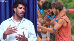 Σοκάρει ο Μαλλιαρός: «Μου είπε ότι “το πόδι του Σταύρου είναι στη θάλασσα”» – Η εξομολόγηση για τον αδερφό του