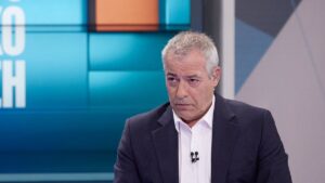 ΕΚΤΑΚΤΟ ΓΙΑ ΝΙΚΟ ΜΑΝΕΣΗ: ΔΥΣΤΥΧΩΣ…