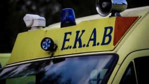 ΜΟΛΙΣ ΑΝΑΚΟΙΝΩΘΗΚΕ ΣΕ ΟΛΑ ΤΑ ΜΜΕ – Δoλοφονήθηκε πριν λίγο – ΕΙΚΟΝΕΣ