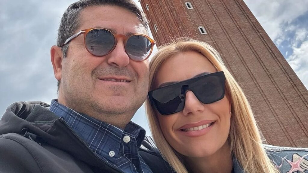 Συγκίνηση στον «Ευαγγελισμό»: Μολις εγινε γνωστο για τον Μυλωνάκη