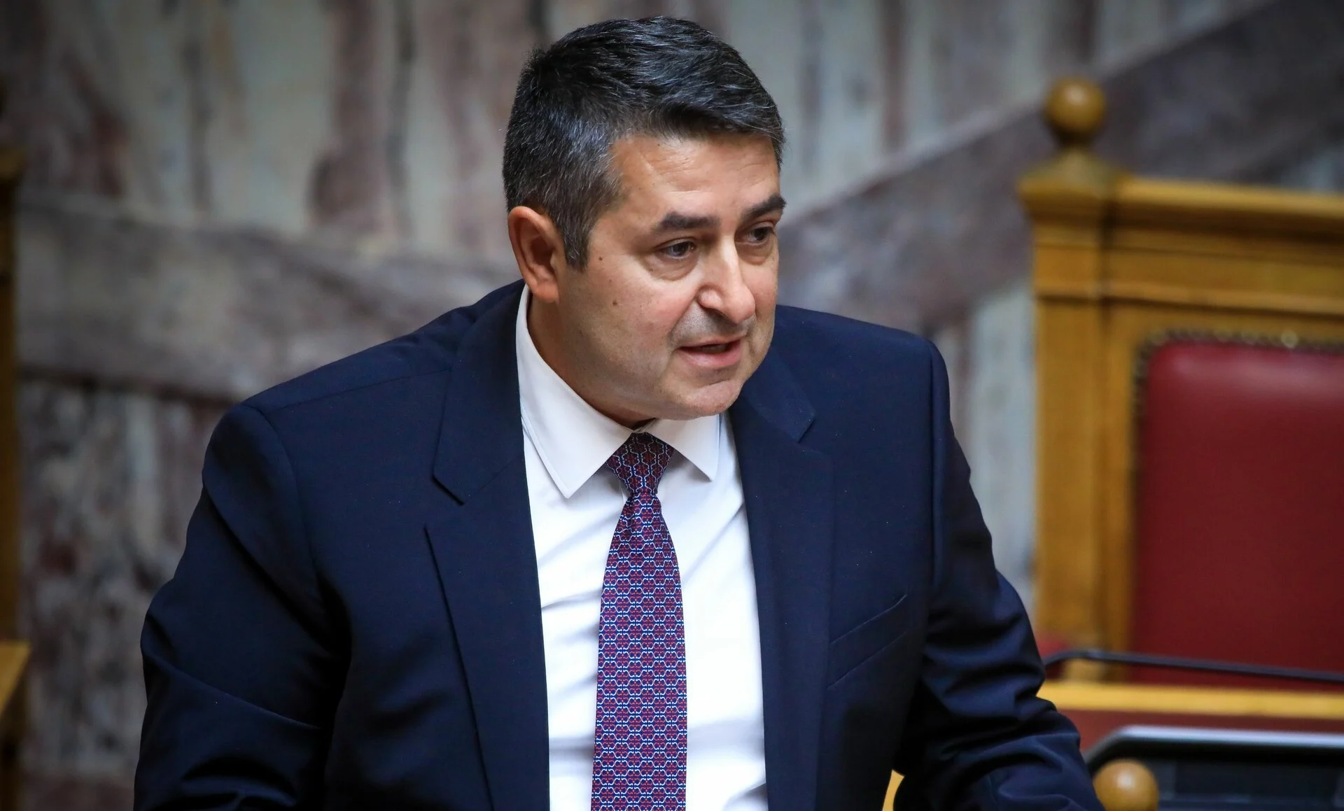 Το υπέγραψαν όλοι οι γιατροί: Μόλις μαθεύτnκε για Γιώργο Μυλωνάκη