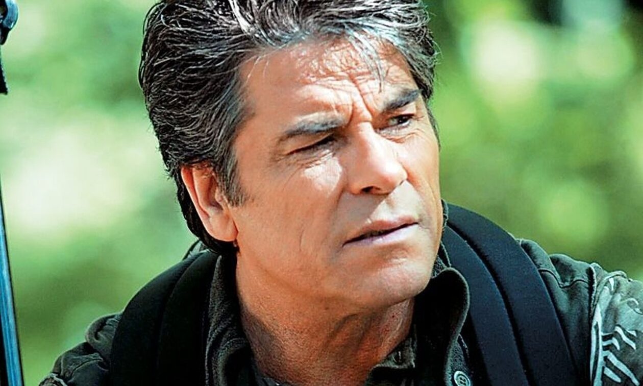 ΕΚΤΑΚΤΟ ΤΩΡΑ ΓΙΑ ΤΟΝ ΠΑΝΟ ΜΙΧΑΛΟΠΟΥΛΟ - ΜΟΛΙΣ ΜΑΘΕΥΤΗΚΕ ΓΙΑ ΤΟΝ ΗΘΟΠΟΙΟ