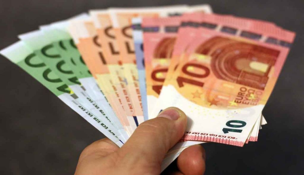 ΜΟΛΙΣ ΑΝΑΚΟΙΝΩΘΗΚΕ: ΞΕΚΙΝΟΥΝ ΟΙ ΠΛΗΡΩΜΕΣ