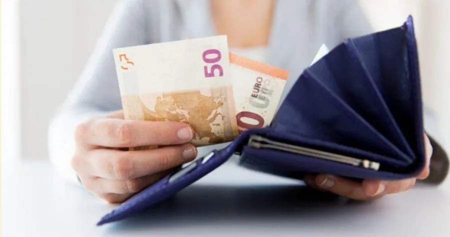Διέρρευσε μόλις για τις συντάξεις: Έρχονται ανατροπές από την κυβέρνηση