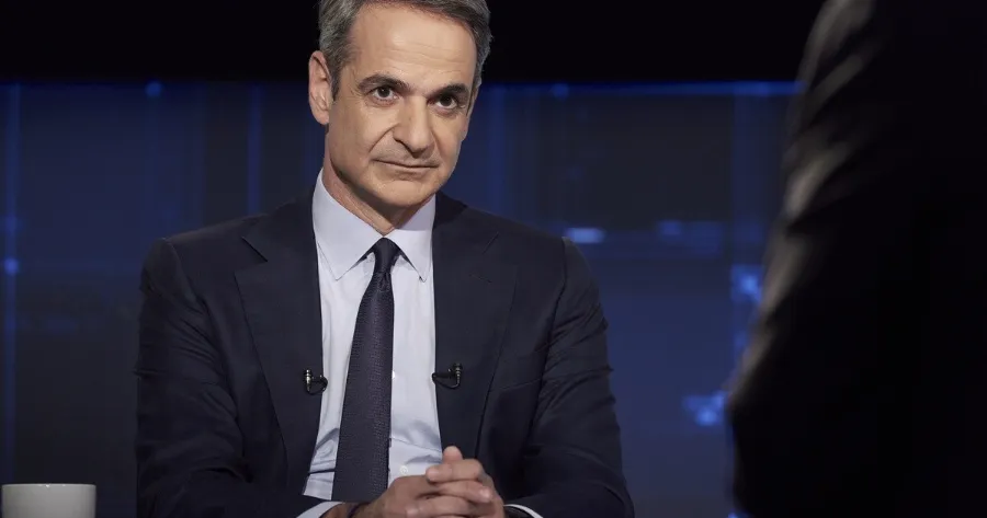 Επιτέλους: Μόλις το ανακοίνωσε ο Μητσοτάκης για 13ο και 14ο μισθό