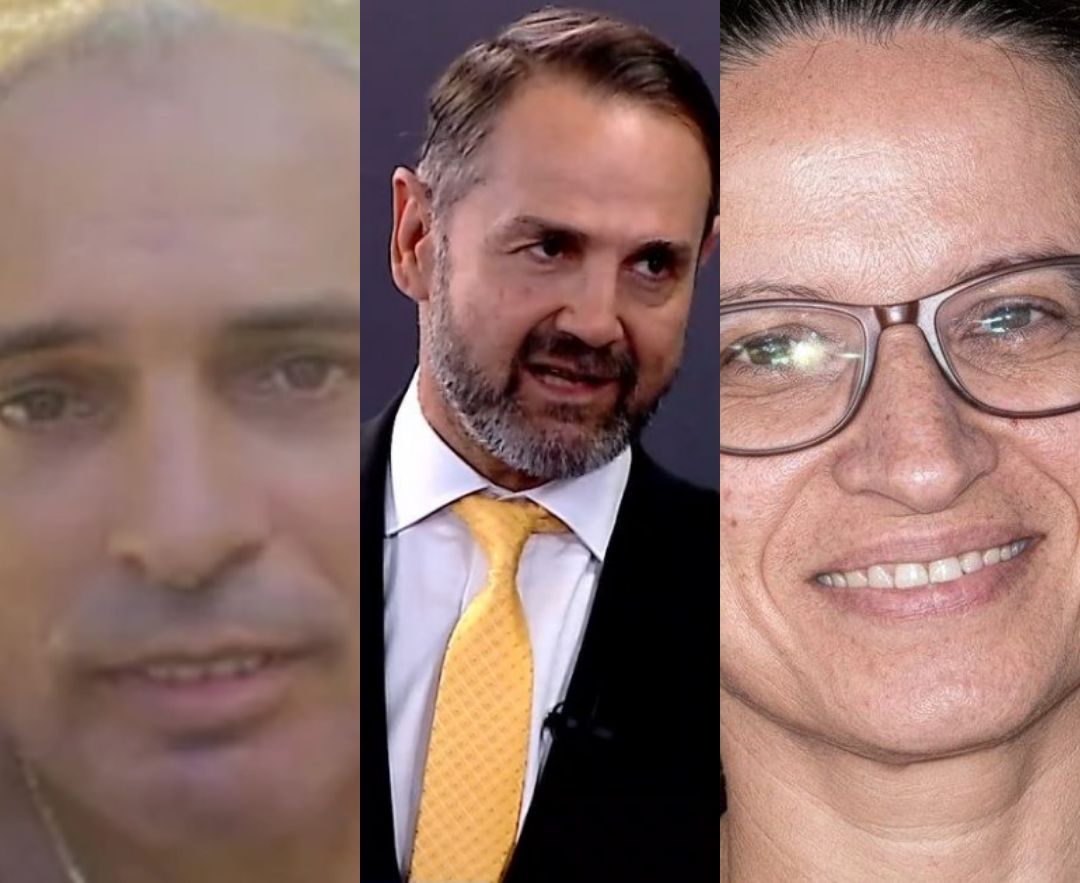 Σoκ για Σταύρο Μπαλάσκα: Οδηγείται στη Δικαιοσύνη για την υπόθεση της Σταυρούλας Λεβεντάκη