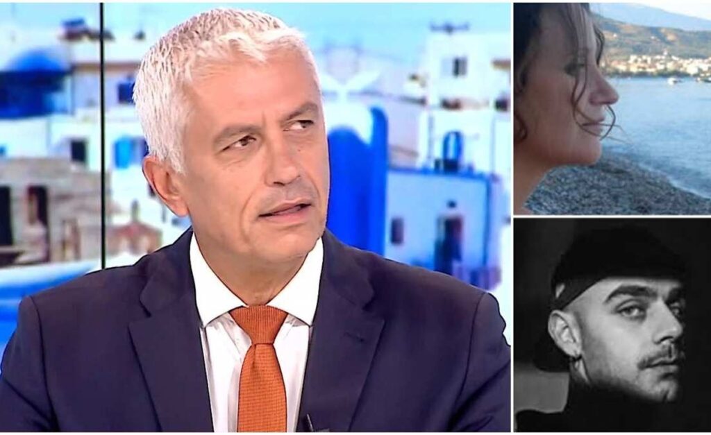 Όλα τούμπα με το διπλό έγκλημα στο Αίγιο: Έκτακτη αποκάλυψη από τον Καλλιακμάνη – Το εύρημα που δείχνει τον πραγματικό δολοφόνο!