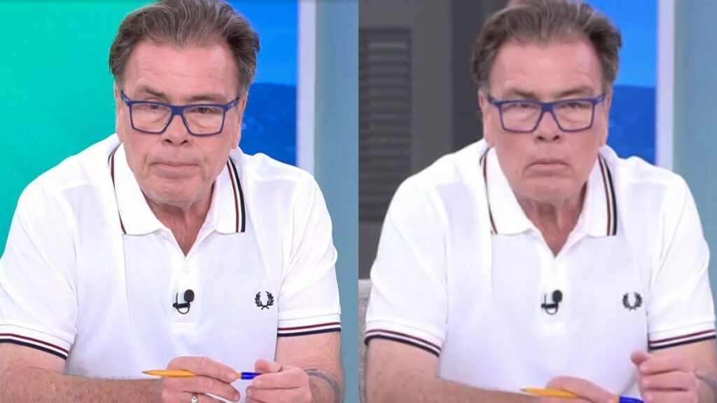 ΘΡΗΝΟΣ ΓΙΑ ΔΗΜΗΤΡΗ ΠΑΠΑΝΩΤΑ: “ΜΑΣ ΛΕΙΠΕΙ ΠΟΛΥ” – ΚΛΑΜΑΤΑ ΣΤΟ ΠΛΑΤΟ ΤΟΥ HAPPY DAY