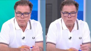 ΘΡΗΝΟΣ ΓΙΑ ΔΗΜΗΤΡΗ ΠΑΠΑΝΩΤΑ: “ΜΑΣ ΛΕΙΠΕΙ ΠΟΛΥ” – ΚΛΑΜΑΤΑ ΣΤΟ ΠΛΑΤΟ ΤΟΥ HAPPY DAY
