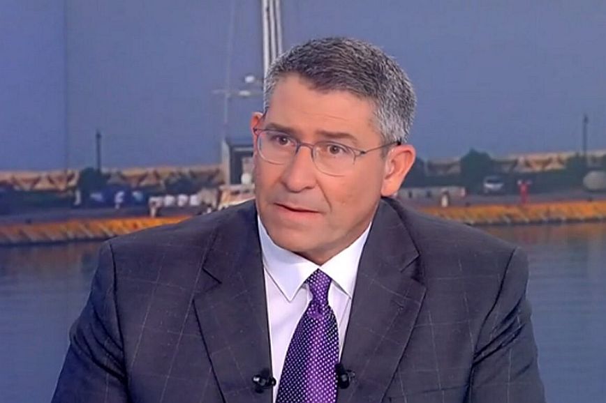 ΕΚΤΑΚΤΟ ΤΩΡΑ ΓΙΑ ΑΚΗ ΠΑΥΛΟΠΟΥΛΟ: ΔΥΣΤΥΧΩΣ…