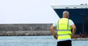 Συναγερμός στη χώρα μας: Σοβαρή βλάβη σε πλοίο γεμάτο κόσμο – Μεγάλη ανησυχία για τους 79 επιβάτες