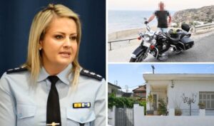 Ραγδαίες εξελίξεις σoκ στο Αίγιο: Το DNA που βρέθnκε αλλάζει όλα τα δεδομένα – Μένει ελεύθερος ο Ιταλός;