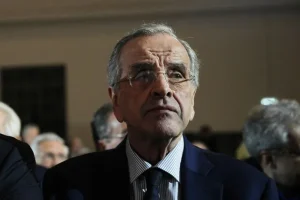 Αποψιλώνει τη ΝΔ: Τα 21 πρόσωπα που παίρνει ο Αντώνης Σαμαράς στο νέο κόμμα
