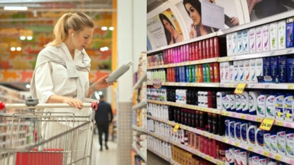 Ανακλήθηκε πασίγνωστο σαμπουάν από τα ράφια σούπερ μαρκετ – Εντοπίστηκε επικίνδυνο βακτήριο