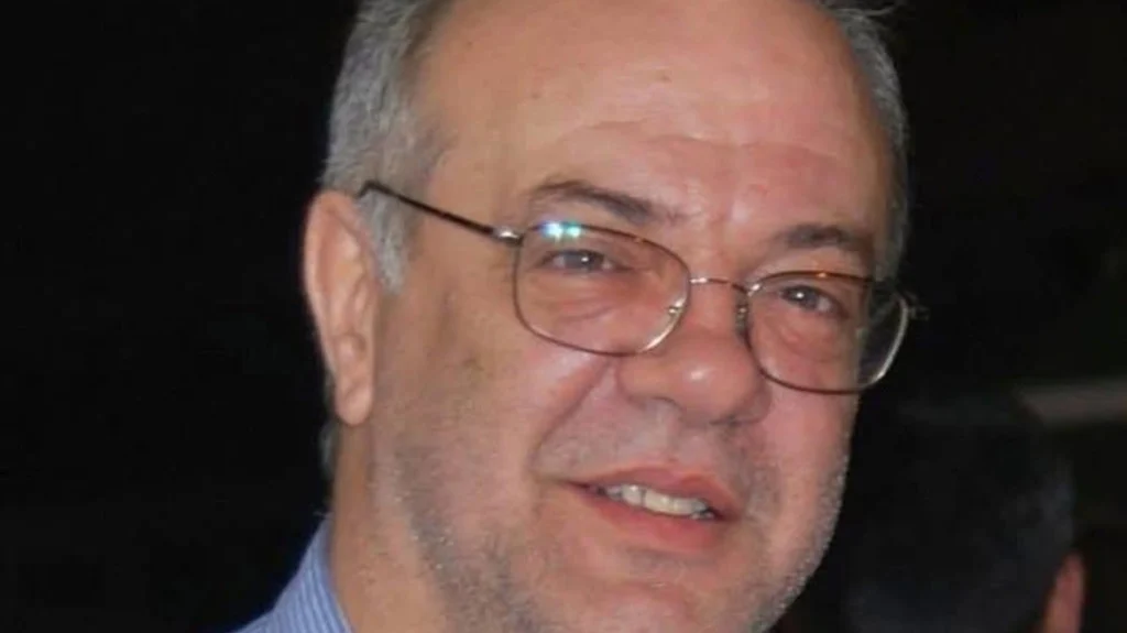 ΘΡΗΝΟΣ: ΝΕΚΡΟΣ ΠΑΣΙΓΝΩΣΤΟΣ ΕΛΛΗΝΑΣ ΔΗΜΟΣΙΟΓΡΑΦΟΣ ΣΤΑ 66 ΤΟΥ