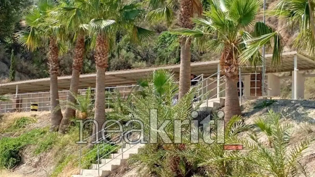 Δυστυχώς δεν τα κατάφερε - Πέθανε στο νοσοκομείο πριν λίγο