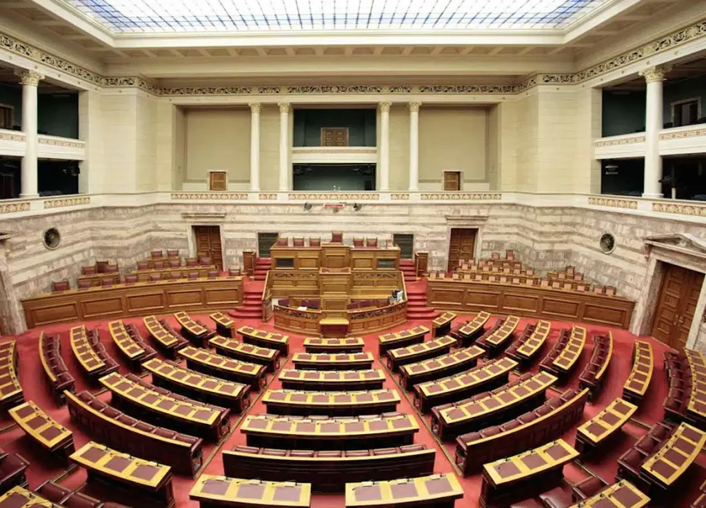 ΣΟΚ: ΑΥΤΟΣ ΕΙΝΑΙ Ο ΕΛΛΗΝΑΣ ΠΟΛΙΤΙΚΟΣ ΠΟΥ ΔΙΑΓΝΩΣΤΗΚΕ ΜΕ ΕΠΙΚΙΝΔΥΝΟ ΚΑΡΚΙΝΟ – “ΤΟ ΤΕΛΟΣ ΕΙΝΑΙ…”