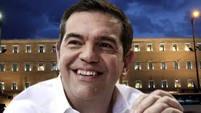 Δημοσκόπηση GPO: Δεύτερος ο Τσίπρας με 13,2%, τέταρτη η Καρυστιανού – Το 69,1% ζητά αλλαγή κυβέρνηση