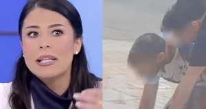 Ο κακός χαμός με αυτά που είπε η Λατινοπούλου για τον οδοντίατρο που πλάκωσε στο ξύλο τους Αιγύπτιους: “Κανείς δεν τολμάει…”