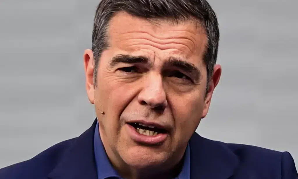 Έρχεται με άγριες διαθέσεις ο Τσίπρας – Ετοιμάζεται να φορολογήσουν τους πλούσιους στην Ελλάδα