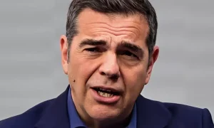 Έρχεται με άγριες διαθέσεις ο Τσίπρας – Ετοιμάζεται να φορολογήσουν τους πλούσιους στην Ελλάδα