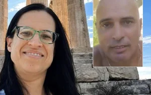 Πότε και πού θα πραγματοποιηθεί η κηδεία της Σταυρούλας Λεβεντάκη