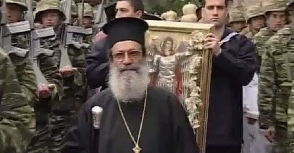 Θρήνος στην ελληνική εκκλησία: Πέθανε ο παπάς που αγαπούσε όλη η χώρα
