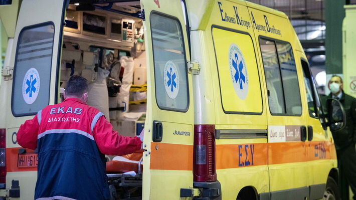 Συναγερμός τώρα στην Αττική: Έκτακτη είδηση από την ΕΛ.ΑΣ.