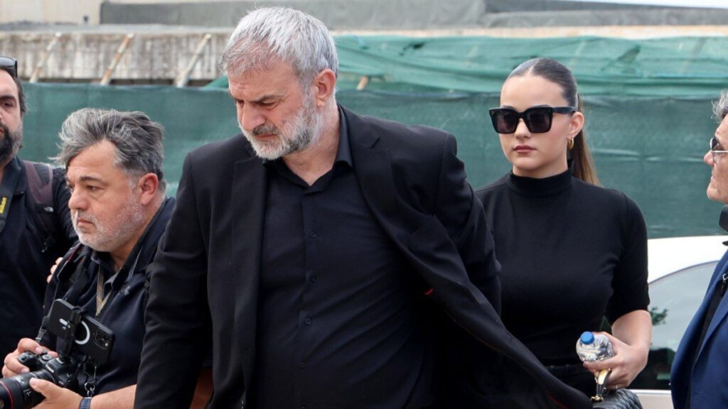 Νέα ζωή για τον Τραϊανό Δέλλα: Αποφάσισε να κάνει το επόμενο βήμα