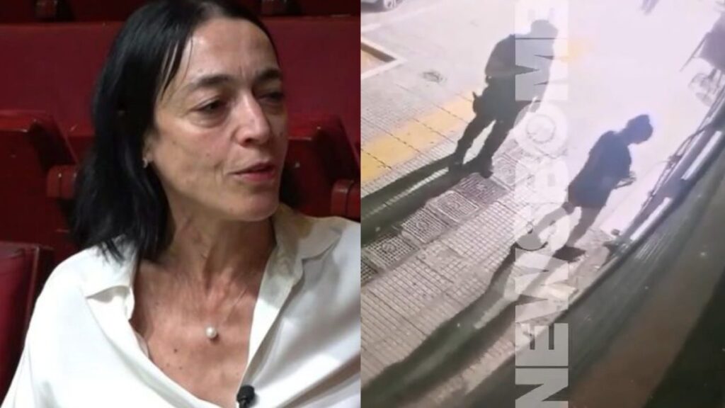Έλενα Τοπαλίδου: Το βίντεο λίγο πριν τη σύλληψη που «πάγωσε» τους πάντες – «Το μόνο που με νοιάζει είναι ο …»