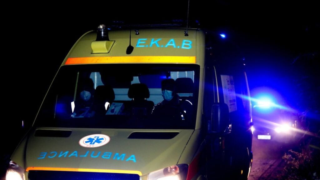 ΕΚΤΑΚΤΟ ΓΙΑ ΤΟ ΦΟΝΙΚΟ ΣΤΟ ΑΙΓΙΟ: ΠΩΣ ΤΟΥΣ ΒΓΑΖΕΙ ΟΛΟΥΣ ΤΡΕΛΟΥΣ Ο ΙΤΑΛΟΣ ΚΑΙ ΤΗ ΓΛΙΤΩΝΕΙ