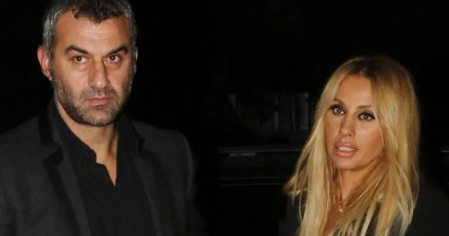 ΑΠΟΦΑΣΙΣΕ ΝΑ ΧΤΙΣΕΙ! ΤΙ ΘΑ ΚΑΝΕΙ Ο ΤΡΑΙΑΝΟΣ ΔΕΛΛΑΣ ΓΙΑ ΝΑ ΤΙΜΗΣΕΙ ΤΗΝ ΓΩΓΩ ΤΟΥ