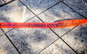 Ούτε απιστία ούτε… Γι αυτό ο γυναικοκτόνος σκότωσε την άτυχη 39χρονη στην Καλαμάτα σήμερα