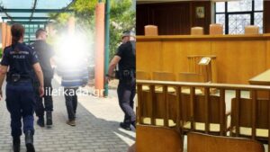 «Τον χτύπησα και του έκοψα»: Σοκάρει η ομολογία του πατροκτόνου στην Αιτωλοακαρνανία
