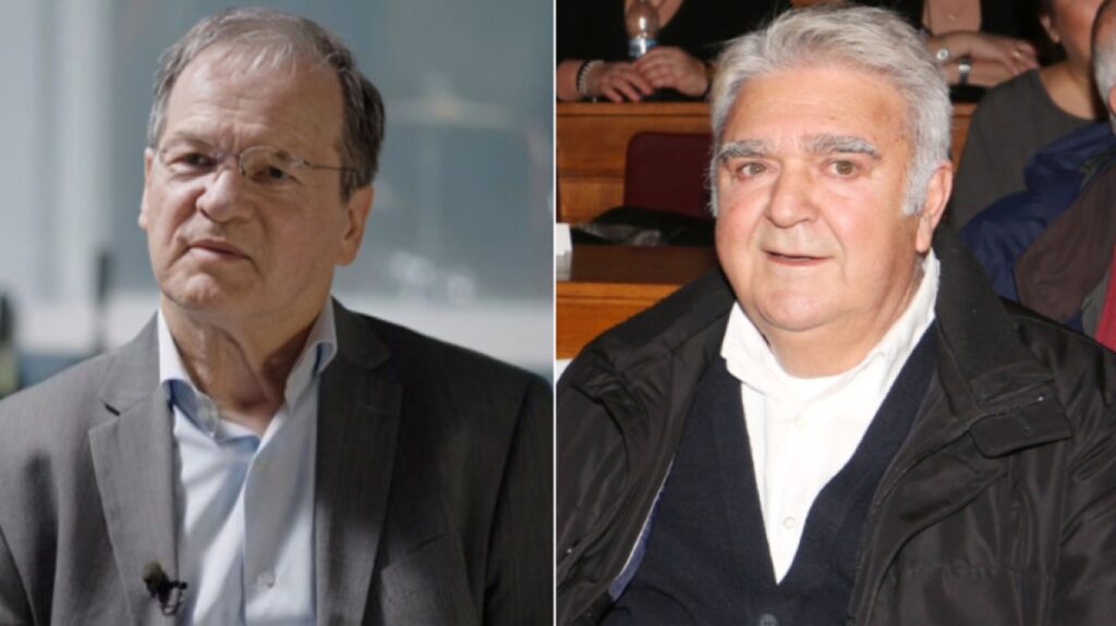 Το αποκάλυψε ο Χρίστος Νικολόπουλος: Μόλις μαθεύτηκε για τον Τερζή – Δυστυχώς…