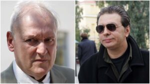 Aπαράδεκτες ατάκες που σοκάρουν από τον Στέφανο Χίο – Αναφορές για σκοτεινό παρελθόν του Σταύρου Γεωργίου