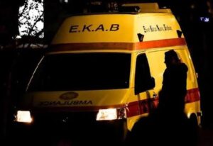Μεγάλη κινητοποιήση: Γυναίκα βρέθηκε νεκρή στο σπίτι της – Δίπλα της ίχνη από πατημασιές στα αίματα