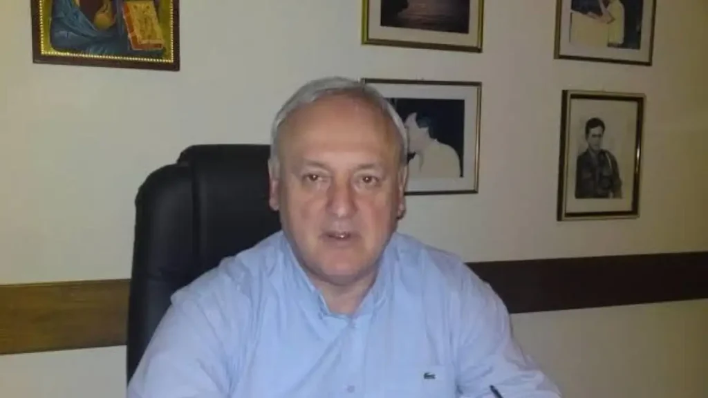 «Η μια από τις δύο…»: Αποκάλυψη σοκ για την μια 16χρονη κόρη του Σταύρου Γεωργίου που τους έκανε όλους να παγώσουν