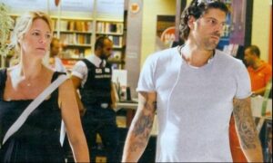 Όσα δεν γνωρίζατε για τον Λορέντζο Καριέρε: Η συμμετοχή στο «BAR», ο γάμος με την Έλενα Κατραβά και το μεγάλο παράπονο (σπάνια βίντεο)