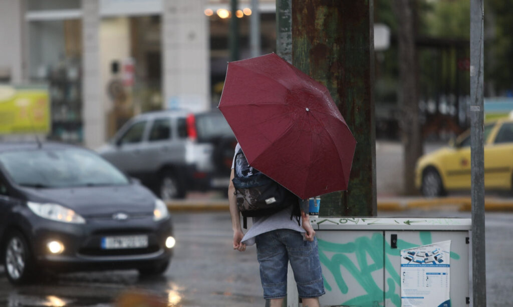 Καιρός: Σε συναγερμό 36 ωρών η χώρα – Οι πέντε περιοχές που θα βρεθούν στο επίκεντρο της κακοκαιρίας