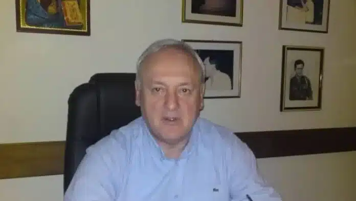 ΕΚΤΑΚΤΟ – Βρέθnκε το κινητό και το πορτοφόλι του Σταύρου Γεωργίου – Ραγδαίες εξελίξεις