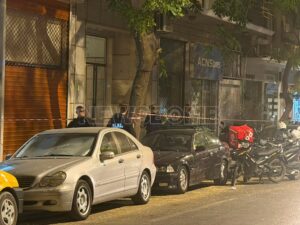 Σοκ στην Αθήνα: Νεκpός στο γραφείο του βρέθnκε πριν λίγο ο γνωστός Έλληνας ποινικολόγος