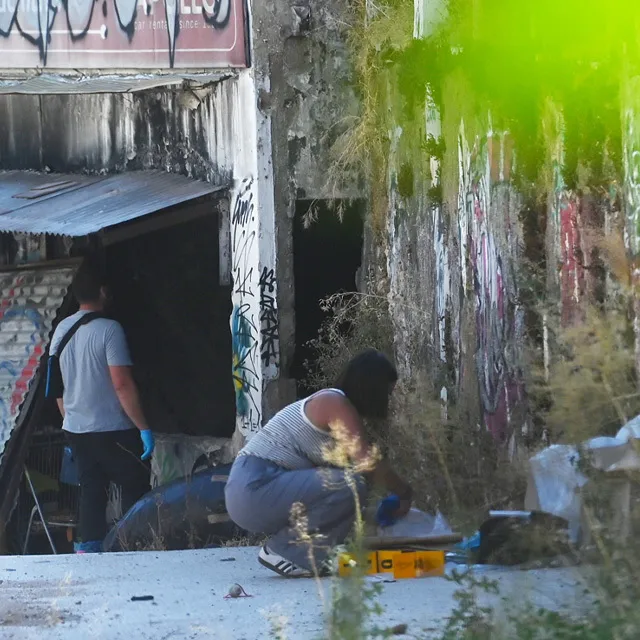 Θρίλερ στην Κυψέλη: Δεν ανήκει στην κινέζα τελικά η σορός – ΦΡΙΚΗ με τα νέα ευρήματα