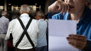 Ανατροπή με τις συντάξεις Αυγούστου – Μόλις ανακοινώθηκε από ΕΦΚΑ