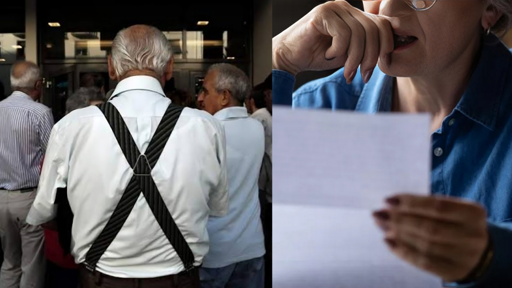 Ανατροπή με τις συντάξεις Αυγούστου – Μόλις ανακοινώθηκε από ΕΦΚΑ