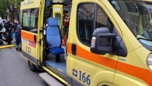 ΕΚΤΑΚΤΗ ΕΙΔΗΣΗ: ΘΑΝΑΤΗΦΟΡΟ ΑΤΥΧΗΜΑ ΜΕ ΤΟΥΡΙΣΤΙΚΟ ΛΕΩΦΟΡΕΙΟ – ΕΧΟΥΜΕ ΜΙΑ ΝΕΚΡΗ