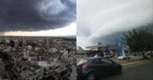 ΕΚΤΑΚΤΟ ΤΩΡΑ: Σε «κόκκινο» συναγερμό ολόκληρη η Αθήνα τις επόμενες ώρες – Τι περιμένουν να συμβεί