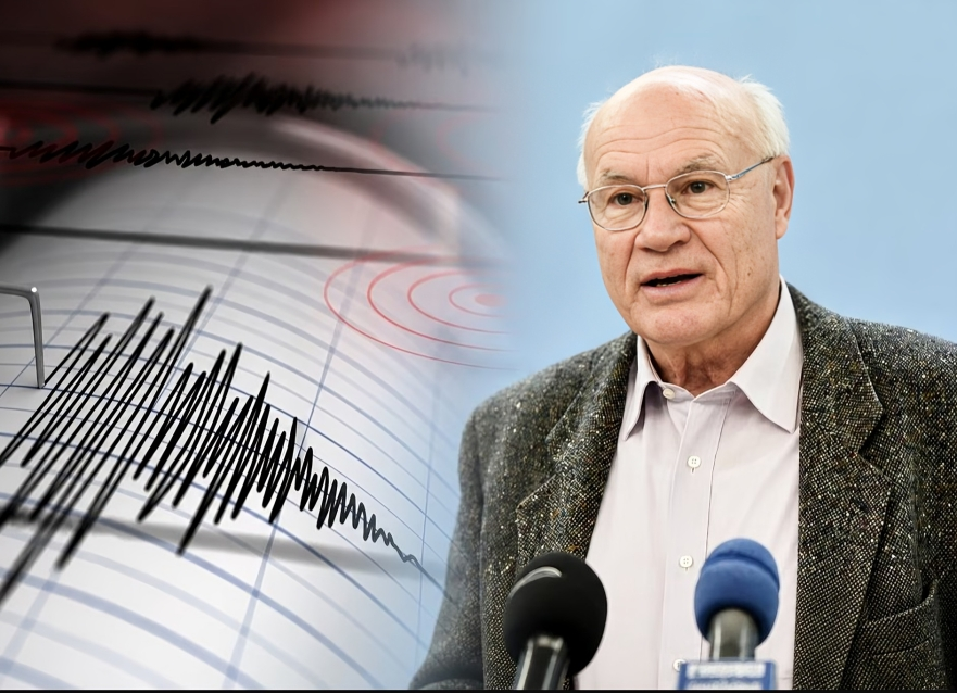 ΣΟΚ – Σεισμοί έως 8,3 Ρίχτερ στην Ελλάδα: Οι ισχυρότερες δονήσεις και τι αναμένεται στο μέλλον